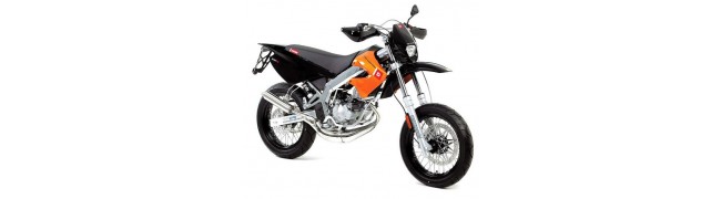 Спойлери DERBI SENDA