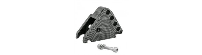 Повдигачи за амортисьор