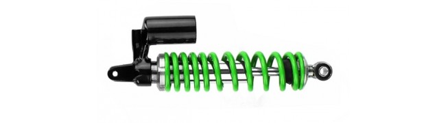 Амортисьори за скутери и макси скутери