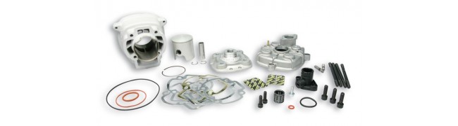 Цилиндри за HONDA