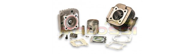 Цилиндри за YAMAHA / MINARELLI / MBK