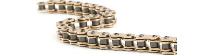 Вериги за мотори