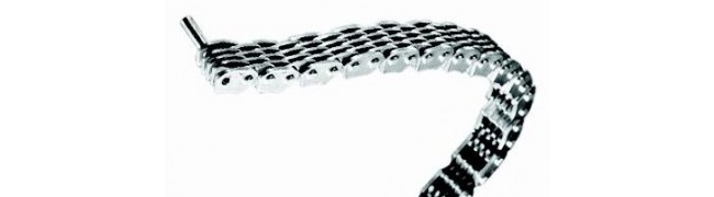 Ангренажни вериги