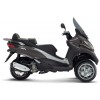 Спойлери PIAGGIO MP3 - Резервни части