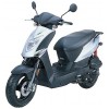 Спойлери KYMCO AGILITY 50 / 125 cc - Резервни части