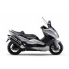 Спойлери YAMAHA T-MAX 500 2008-2011 - Резервни части