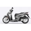 Спойлери HONDA SH 300 - Резервни части