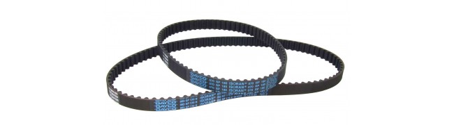 Ангренажен ремък