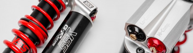 Каталози на амортисьори за скутери и мотори