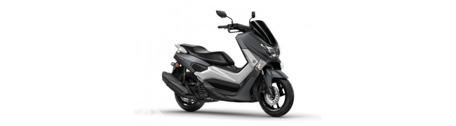 Спойлери YAMAHA N-Max 125сс 2015-2020