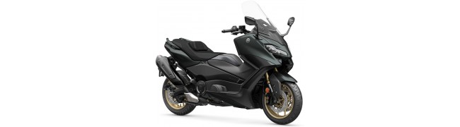 Спойлери YAMAHA T-MAX 560 2020