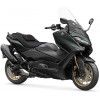 Спойлери YAMAHA T-MAX 560 2020 - Резервни части