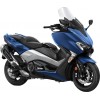 Спойлери YAMAHA T-MAX 530 2017-2019 - Резервни части