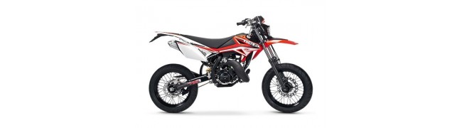 Спойлери BETA RR MOTARD