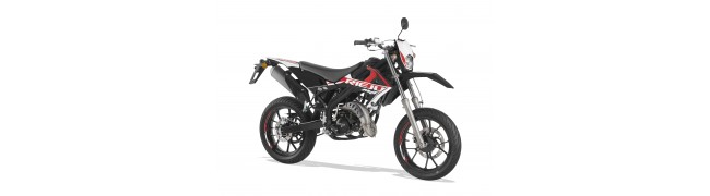 Спойлери RIEJU MRT