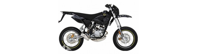 Спойлери CPI SM / SX 50сс