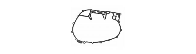 Гарнитури за капак на съединител