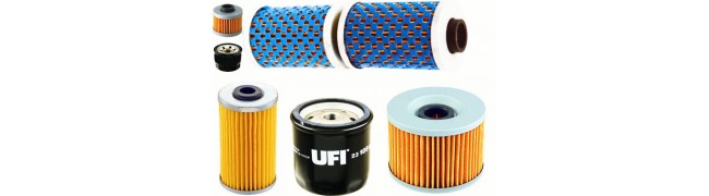 Маслени филтри