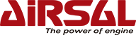 AIRSAL - The power of engine