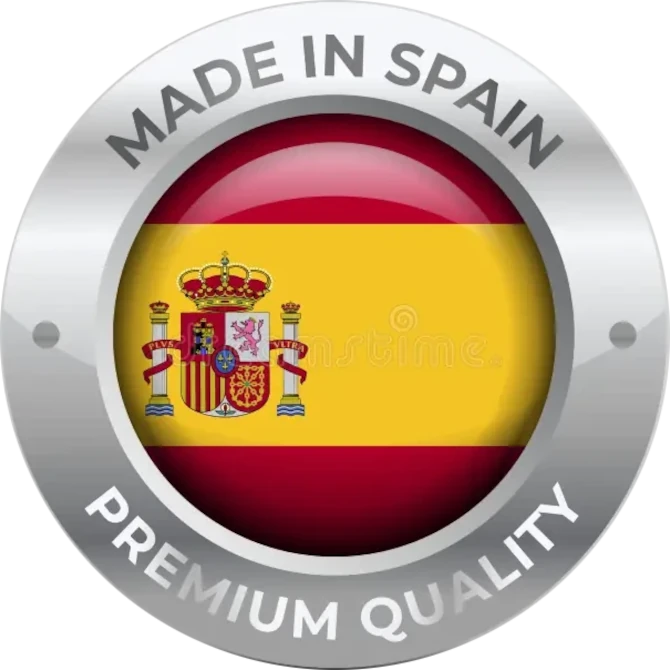 Made in Spain